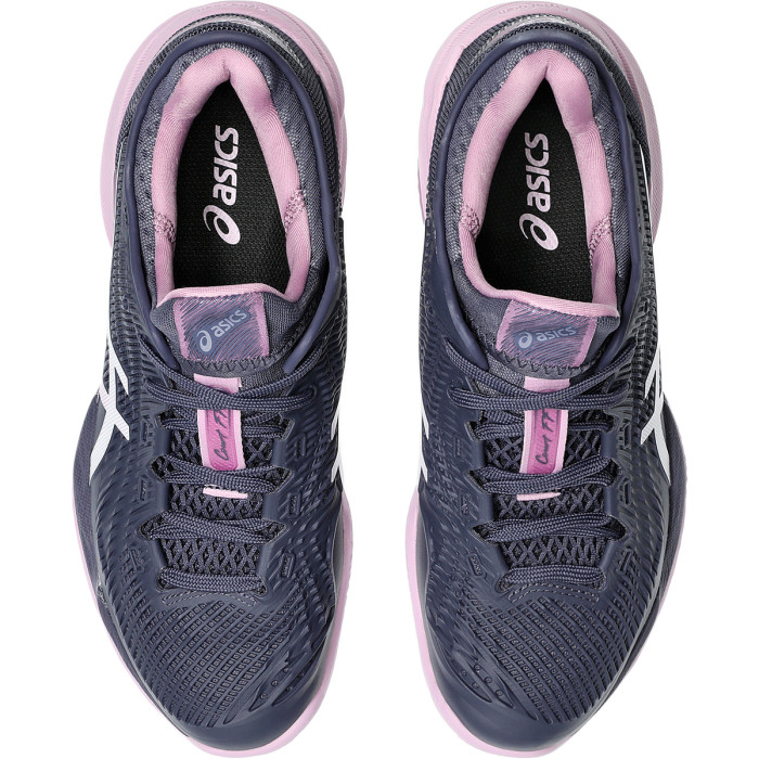Chaussures ASICS femme court ff3 terre battue Chaussures ASICS femme court ff3 terre battue