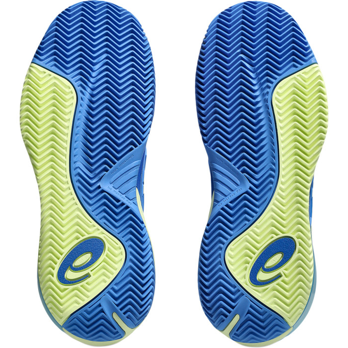 Chaussures ASICS femme gel resolution x terre battue Chaussures ASICS femme gel resolution x terre battue