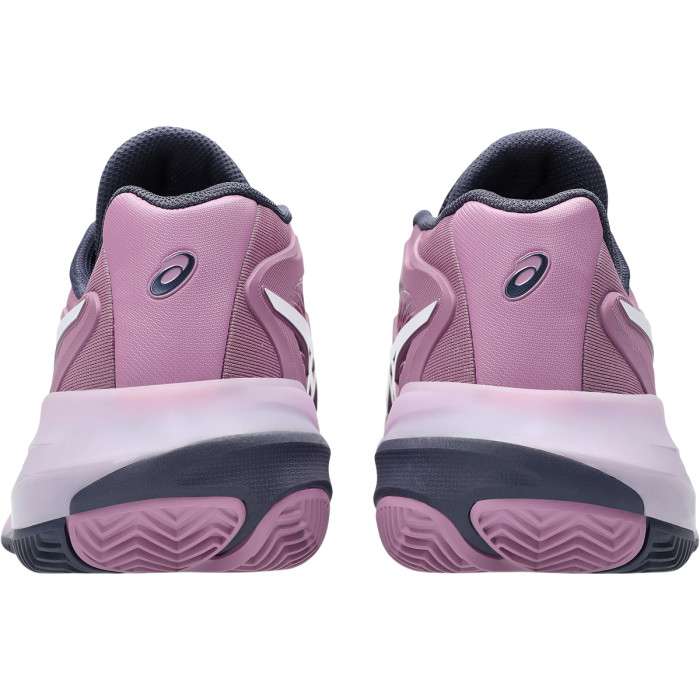 Chaussures ASICS femme gel resolution x terre battue Chaussures ASICS femme gel resolution x terre battue