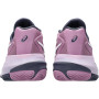 Chaussures ASICS femme gel resolution x terre battue