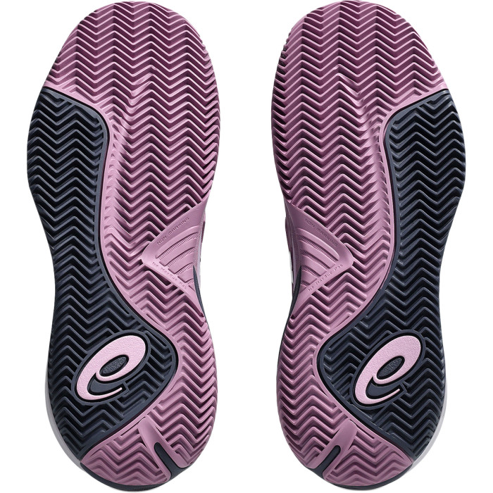 Chaussures ASICS femme gel resolution x terre battue Chaussures ASICS femme gel resolution x terre battue
