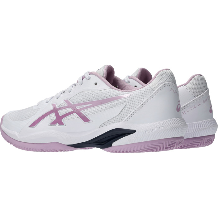 Chaussures ASICS femme solution swift ff 2 terre battue Chaussures ASICS femme solution swift ff 2 terre battue