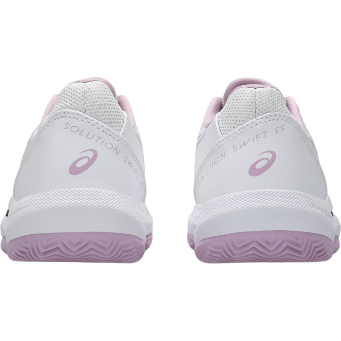 Chaussures ASICS femme solution swift ff 2 terre battue Chaussures ASICS femme solution swift ff 2 terre battue