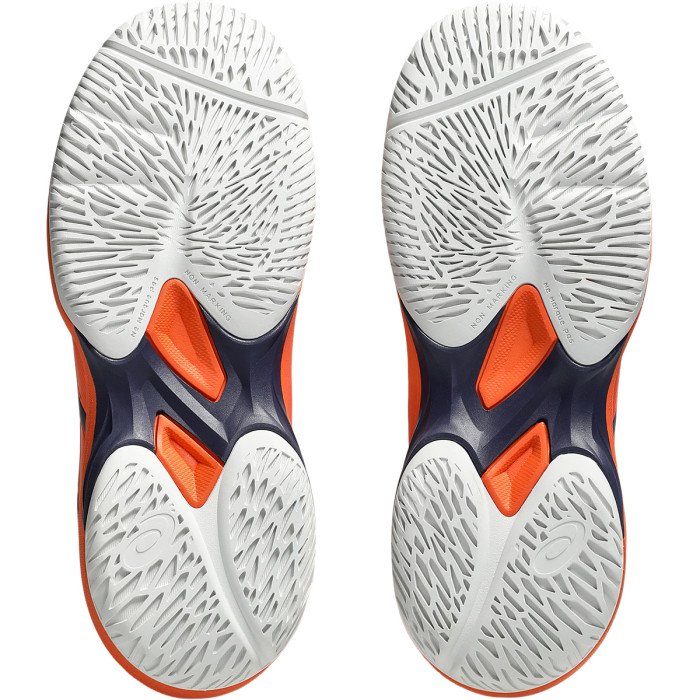 Chaussures ASICS junior gel game gs toutes surfaces Chaussures ASICS junior gel game gs toutes surfaces