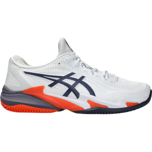 Chaussures ASICS court ff3 terre battue