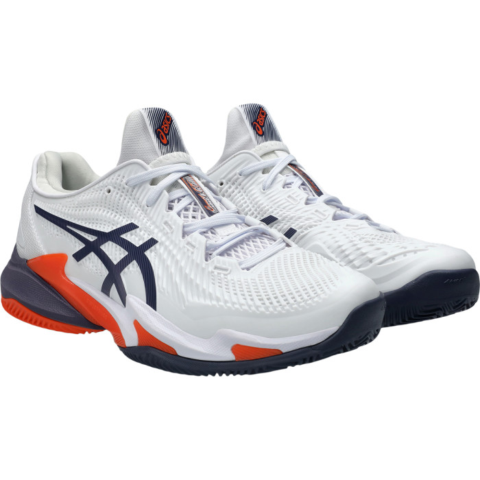 Chaussures ASICS court ff3 terre battue Chaussures ASICS court ff3 terre battue
