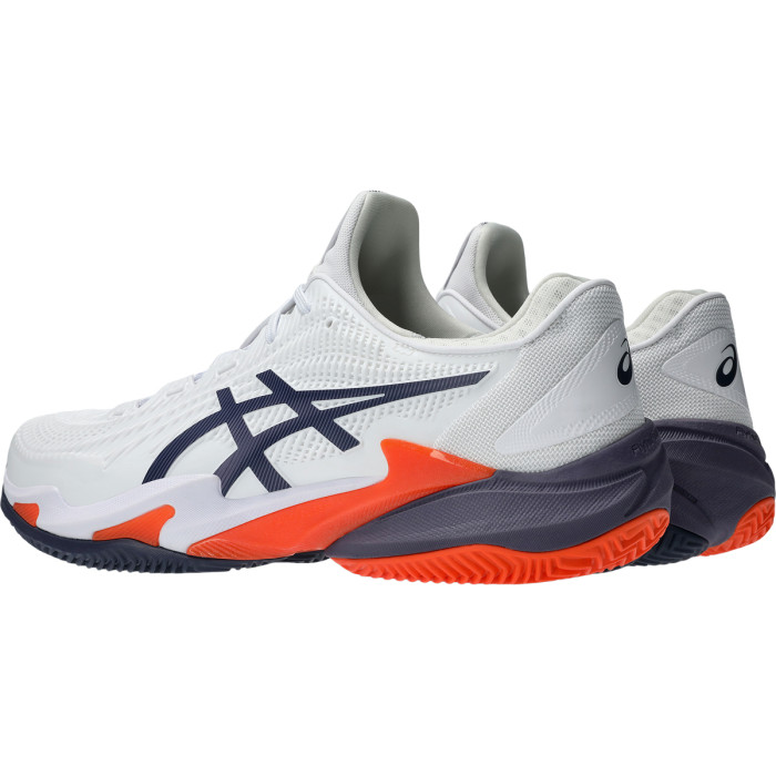 Chaussures ASICS court ff3 terre battue Chaussures ASICS court ff3 terre battue