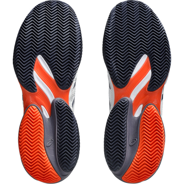 Chaussures ASICS court ff3 terre battue Chaussures ASICS court ff3 terre battue