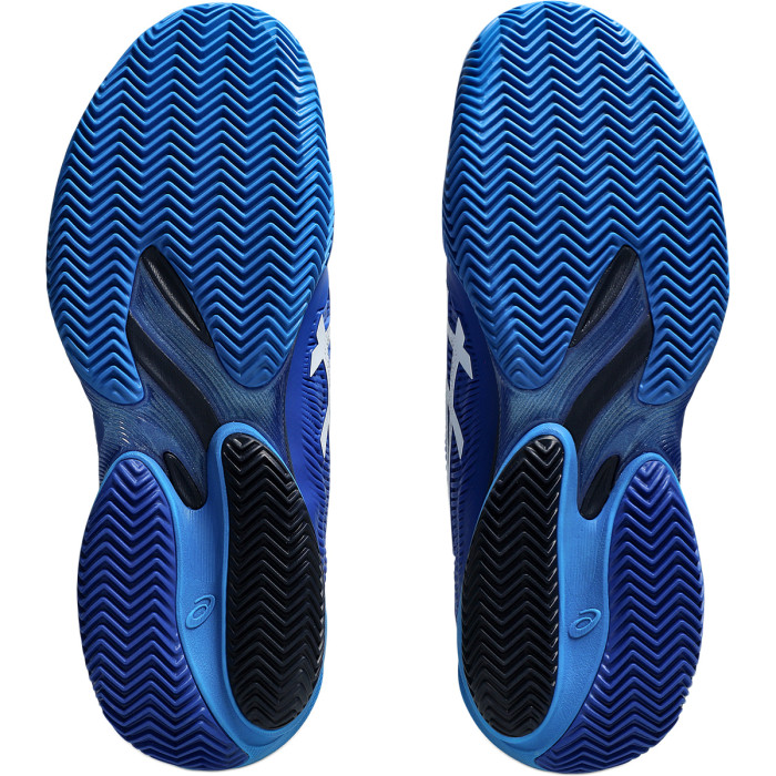 Chaussures ASICS court ff3 djokovic terre battue Chaussures ASICS court ff3 djokovic terre battue