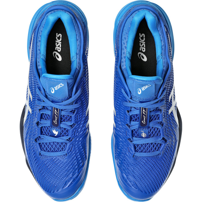Chaussures ASICS court ff3 djokovic terre battue Chaussures ASICS court ff3 djokovic terre battue
