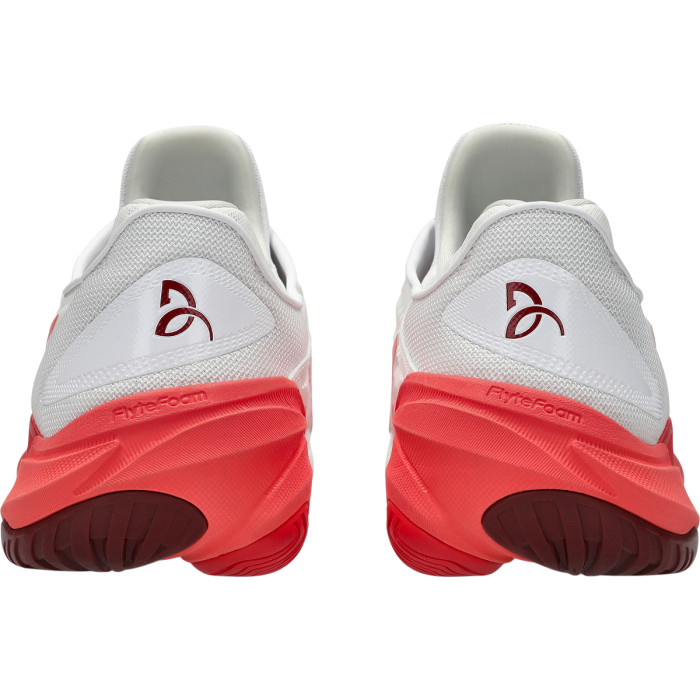 Chaussures ASICS court ff3 djokovic paris toutes surfaces