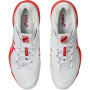 Chaussures ASICS court ff3 djokovic paris toutes surfaces