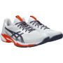 Chaussures ASICS solution speed ff 3 toutes surfaces