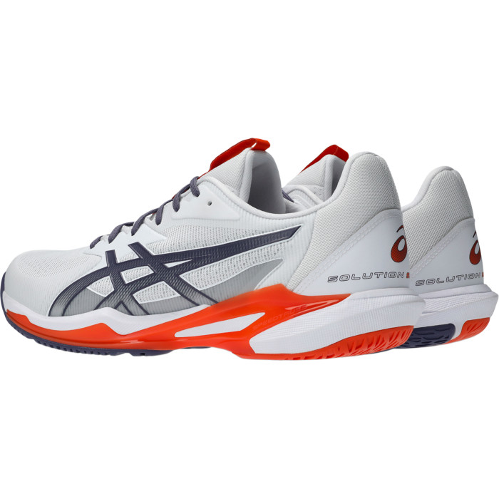 Chaussures ASICS solution speed ff 3 toutes surfaces