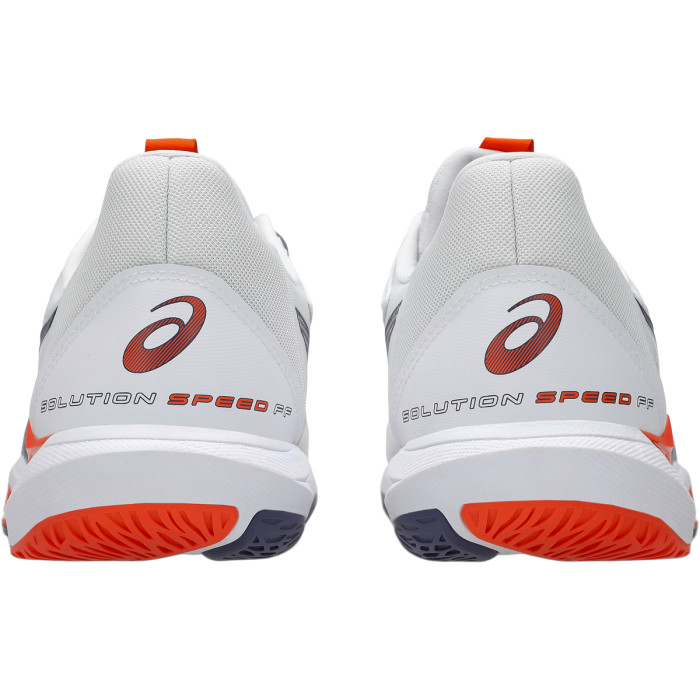 Chaussures ASICS solution speed ff 3 toutes surfaces
