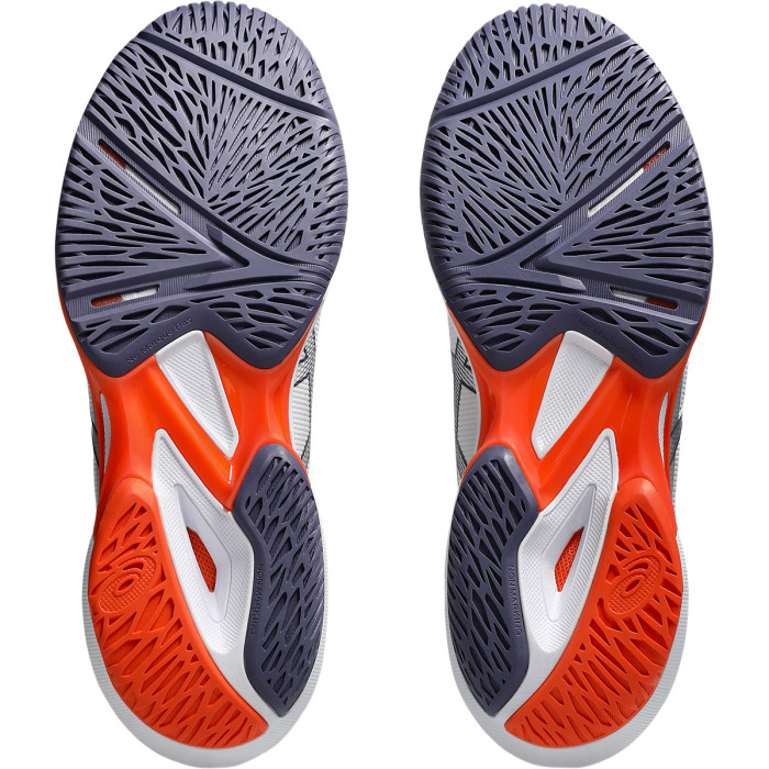 Chaussures ASICS solution speed ff 3 toutes surfaces