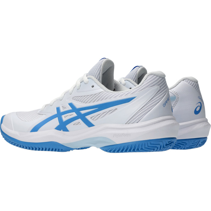 Chaussures ASICS femme game ff terre battue Chaussures ASICS femme game ff terre battue