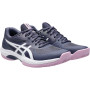 Chaussures ASICS femme game ff terre battue