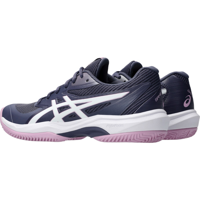 Chaussures ASICS femme game ff terre battue Chaussures ASICS femme game ff terre battue