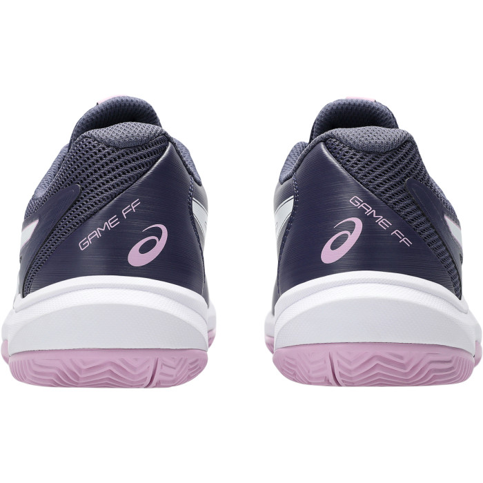 Chaussures ASICS femme game ff terre battue Chaussures ASICS femme game ff terre battue