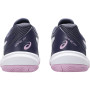 Chaussures ASICS femme game ff terre battue