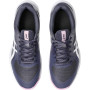 Chaussures ASICS femme game ff terre battue