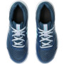 Chaussures padel ASICS junior gel dedicate 8 gs
