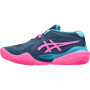 Chaussures padel ASICS gel resolution x
