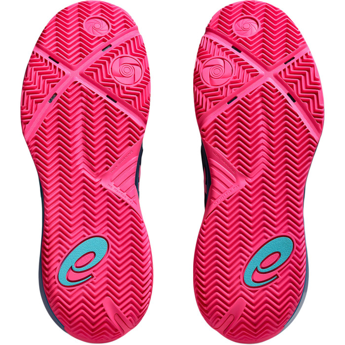 Chaussures padel ASICS gel resolution x