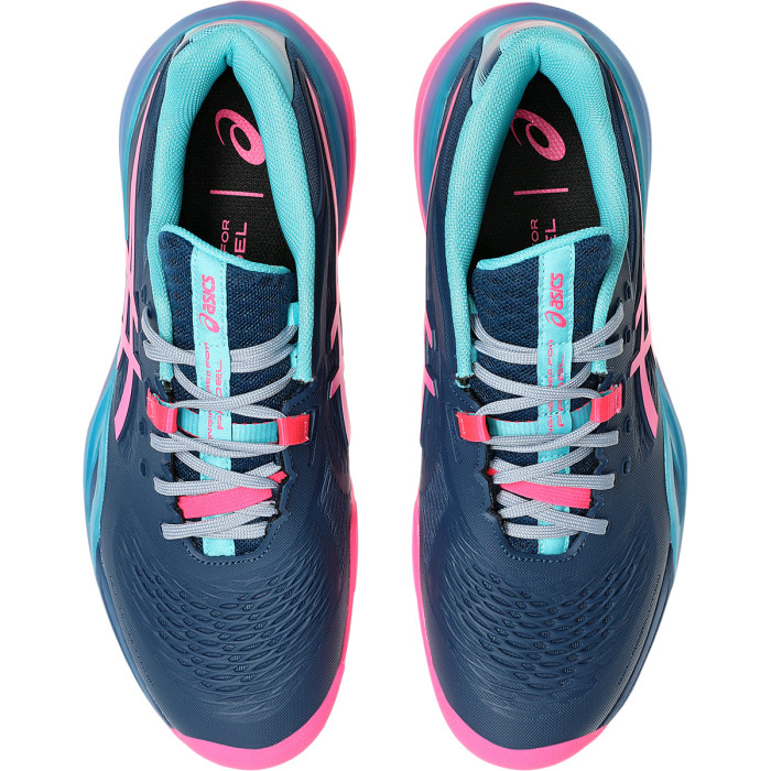 Chaussures padel ASICS gel resolution x