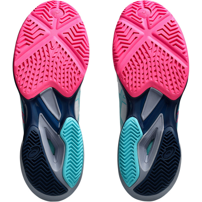 Chaussures padel ASICS solution speed ff 3