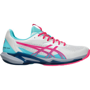 Chaussures padel ASICS solution speed ff 3