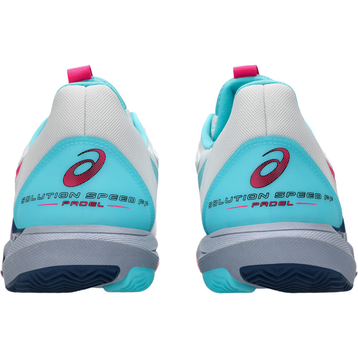 Chaussures padel ASICS solution speed ff 3