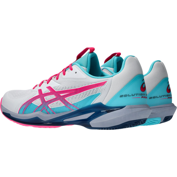 Chaussures padel ASICS solution speed ff 3