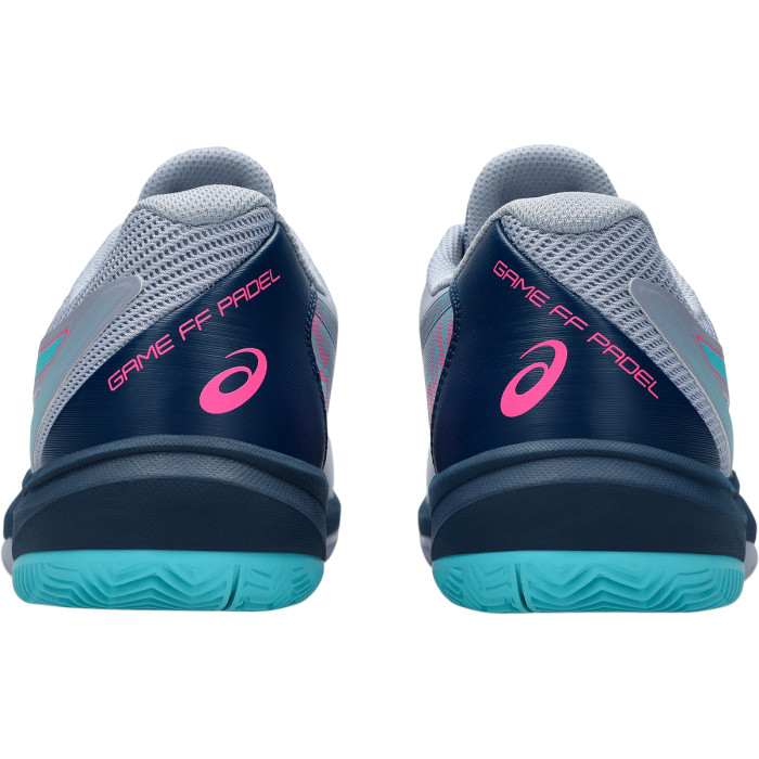 Chaussures padel ASICS game ff