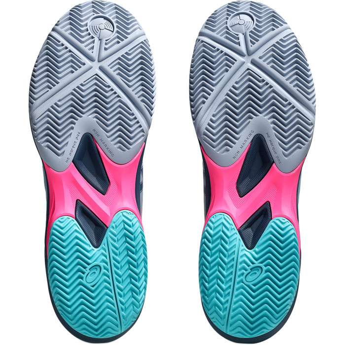 Chaussures padel ASICS game ff Chaussures padel ASICS game ff