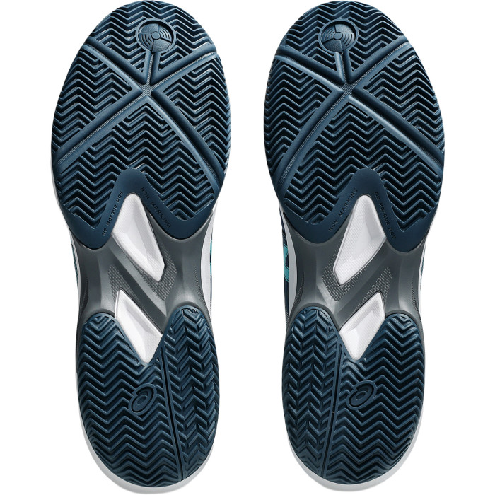 Chaussures padel ASICS game ff