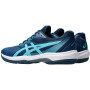 Chaussures padel ASICS game ff
