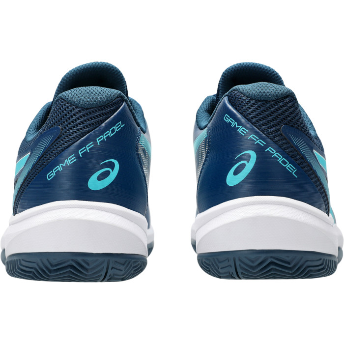 Chaussures padel ASICS game ff