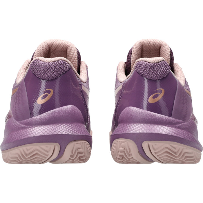 Chaussures padel ASICS femme gel challenger 14