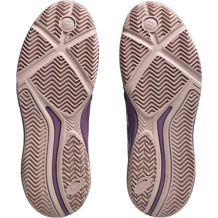 Chaussures padel ASICS femme gel challenger 14