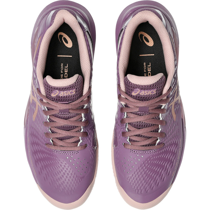 Chaussures padel ASICS femme gel challenger 14