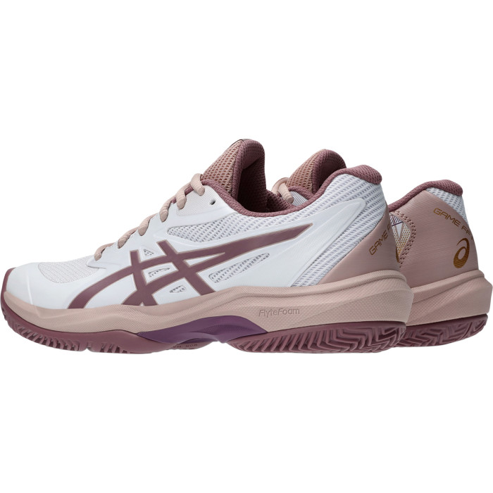 Chaussures padel ASICS femme game ff Chaussures padel ASICS femme game ff