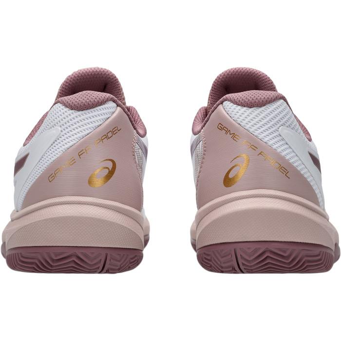 Chaussures padel ASICS femme game ff Chaussures padel ASICS femme game ff