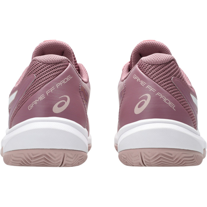 Chaussures padel ASICS femme game ff Chaussures padel ASICS femme game ff