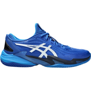 Chaussures ASICS court ff3 djokovic terre battue