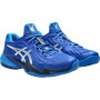 Chaussures ASICS court ff3 djokovic terre battue
