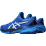Chaussures ASICS court ff3 djokovic terre battue