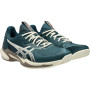 Chaussures ASICS solution speed ff 3 terre battue Chaussures ASICS solution speed ff 3 terre battue
