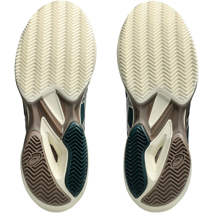 Chaussures ASICS solution speed ff 3 terre battue Chaussures ASICS solution speed ff 3 terre battue